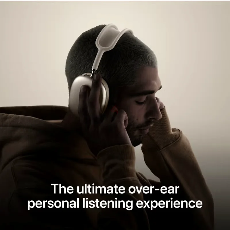 Airpods Max 2 ( USB-C) Orange63223357799041114