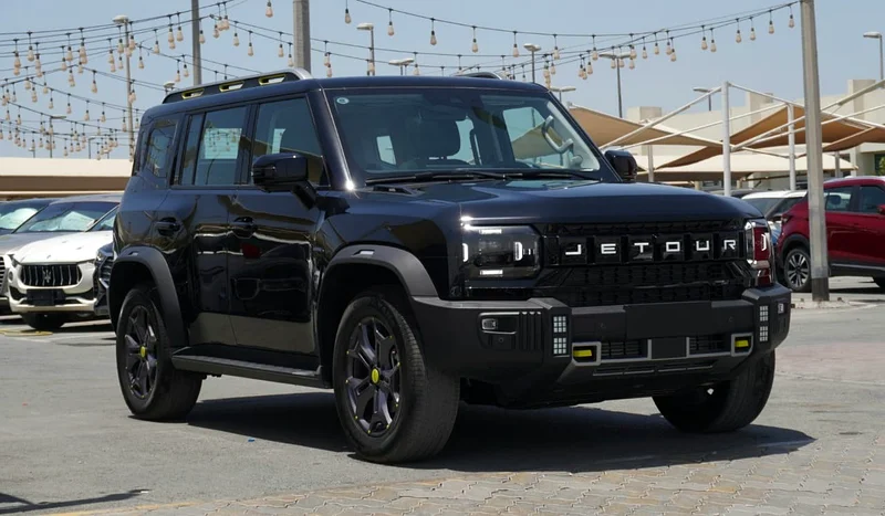 Top option installment zero down  
Luxury warranty unlimited black interior  
Green km62931650587266111