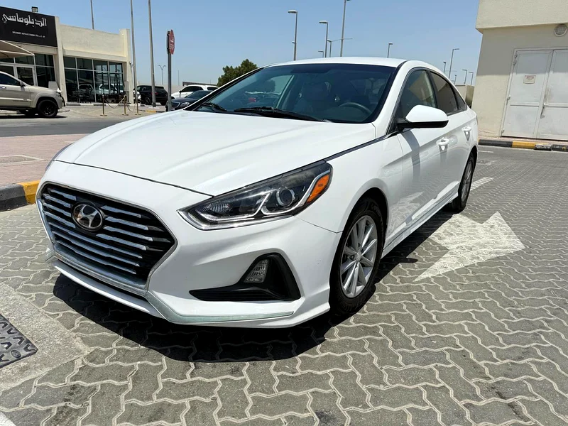 هيونداي سوناتا الولايات المتحدة الأمريكية 201863172654313475112