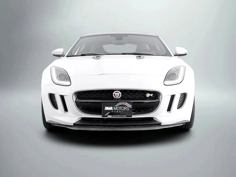 4,656 درهم إماراتي / 36 شهرًا | دفعة أولى 0% | جاكوار F-Type R 5.0 لتر V8 عام 201663177938487043112