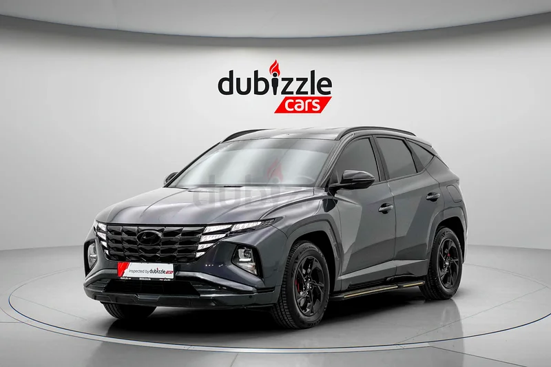AED 1336/month | 2024 Hyundai Tucson Smart | GCC Specs | Ref#31150063232620592898112