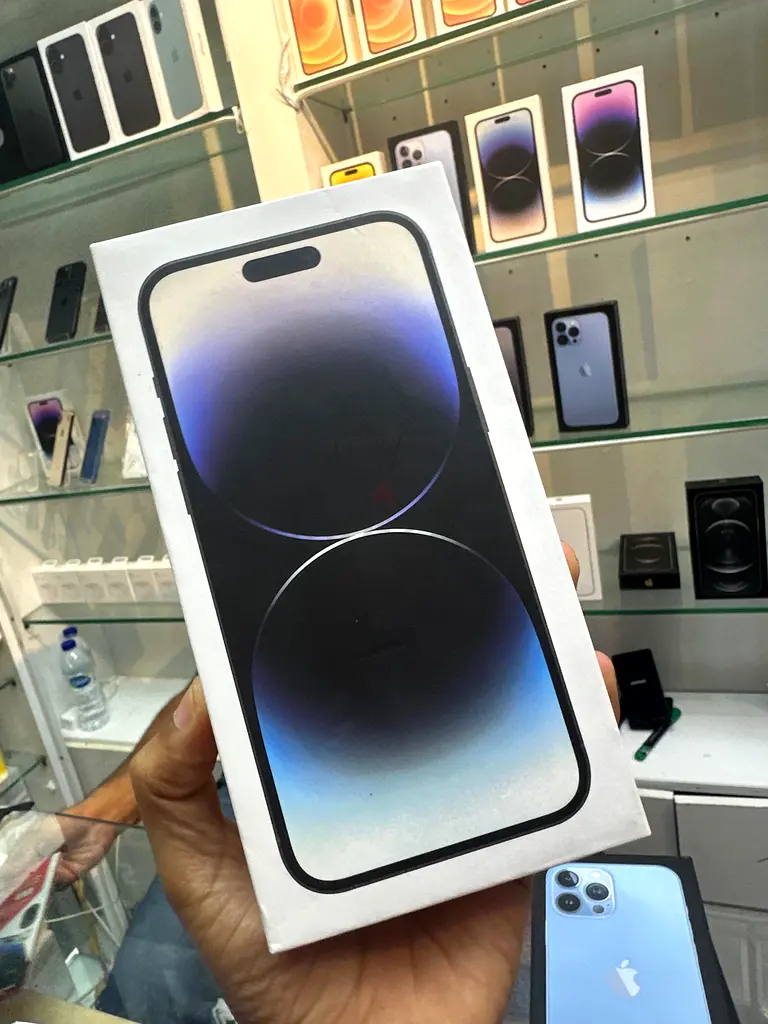 iPhone
