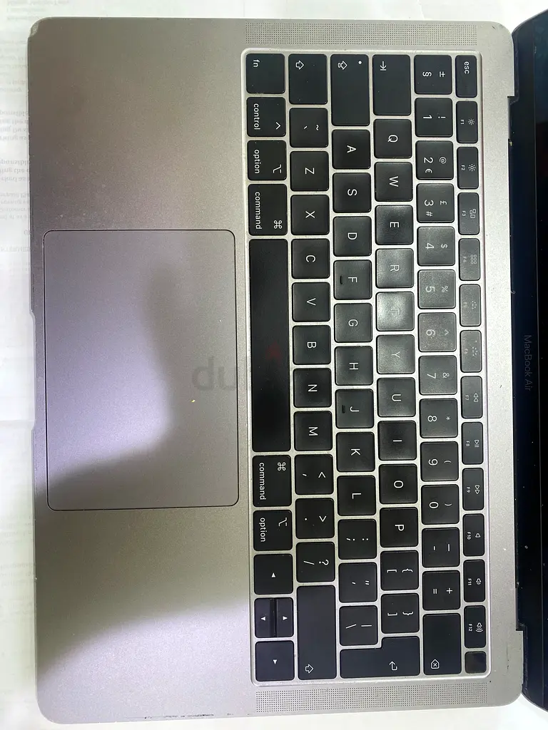 Macbook 2018 13 inch for sale63254995469059111