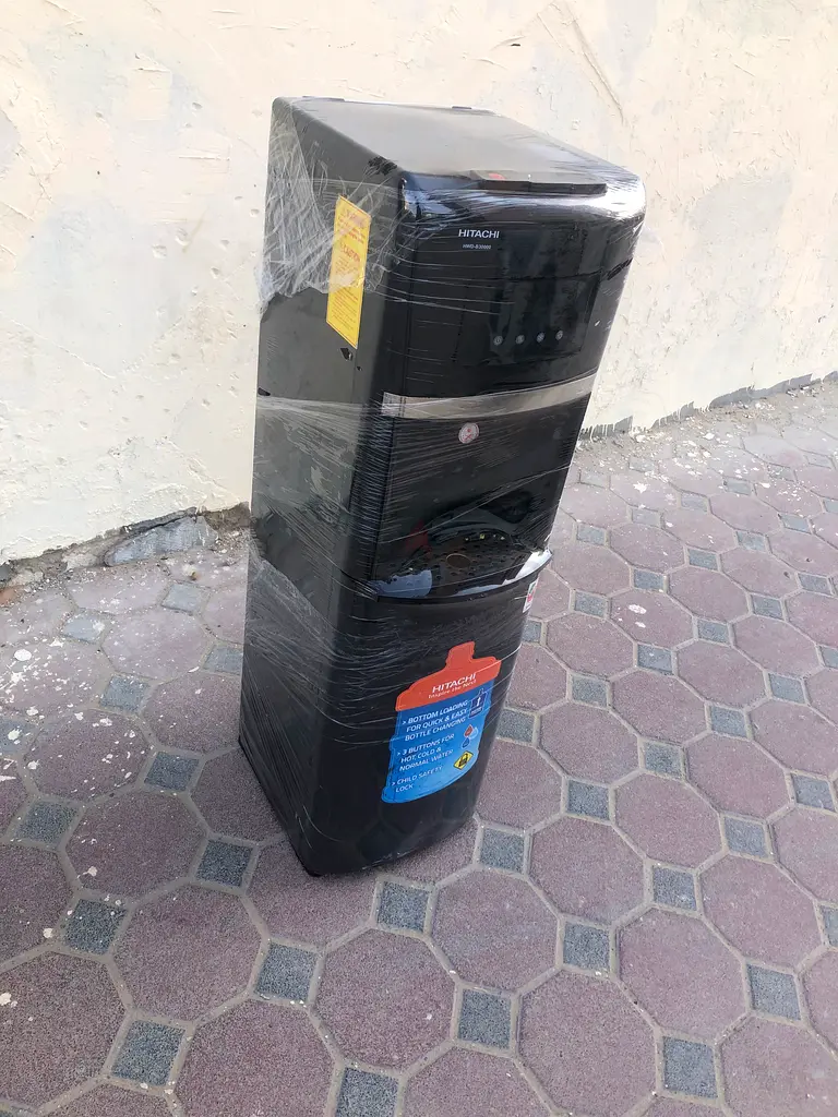 Hitachi bottom load water dispenser63247754098306112