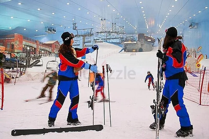 Ski Dubai629306520907531128