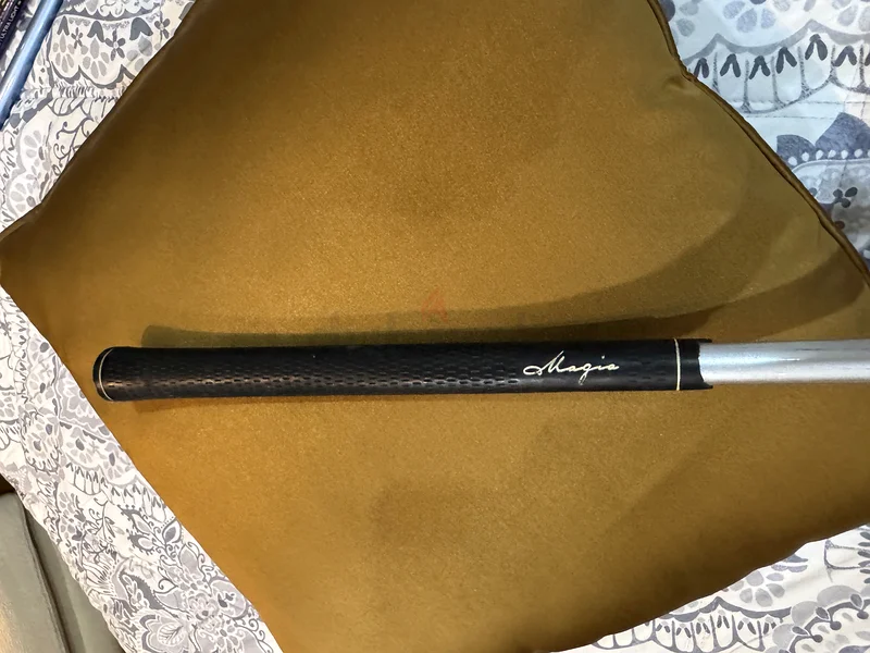 Ladies Magia 7 Iron, Lightweight Graphite Shaft (L Flex) RH Right Handed Golf Club63170403945089114