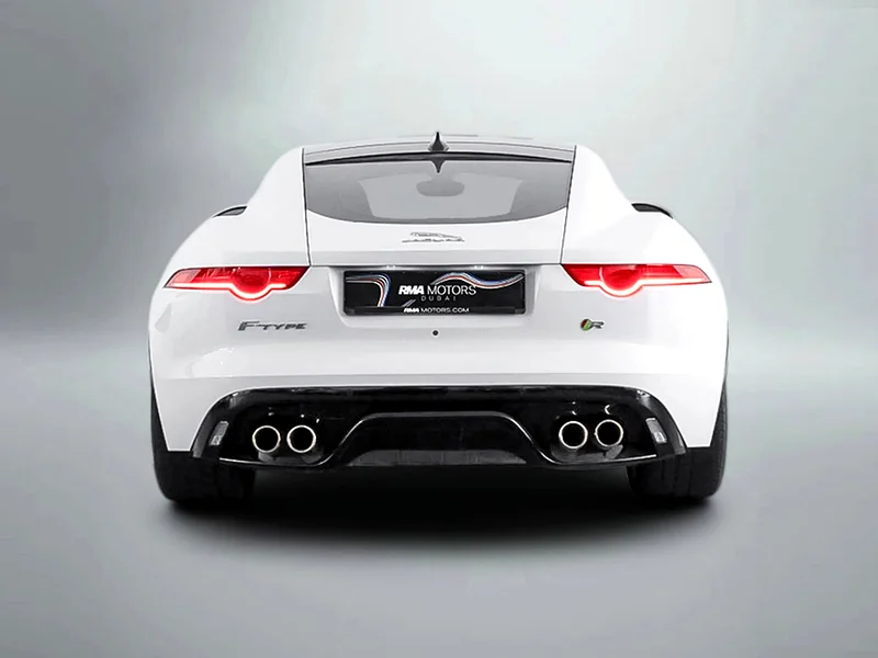 4,656 درهم إماراتي / 36 شهرًا | دفعة أولى 0% | جاكوار F-Type R 5.0 لتر V8 عام 201663177938487043113