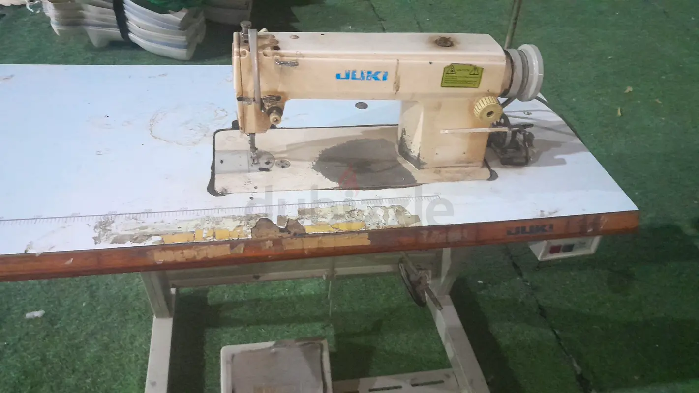 Jack sewing machine63253468376577111
