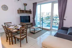 Fully Furnished | Great Facilities | Best Deal