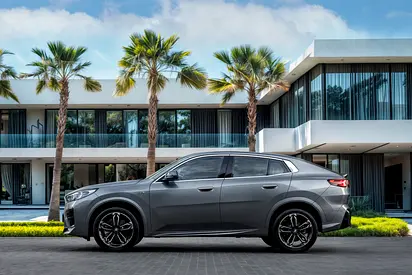 BMW X2 xDrive20i, миниатюра 2