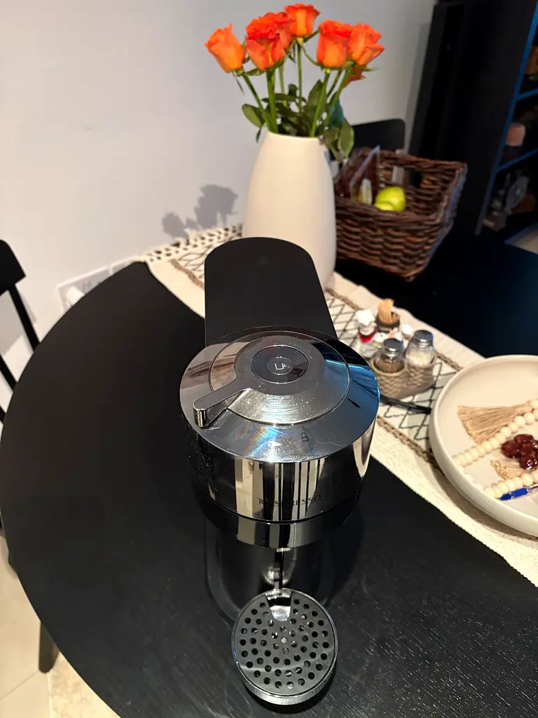 Nespresso vertuo63251895389058111
