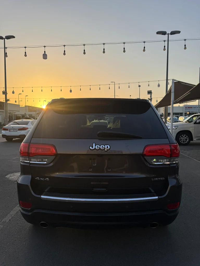Jeep grand cherokee63171742977923113