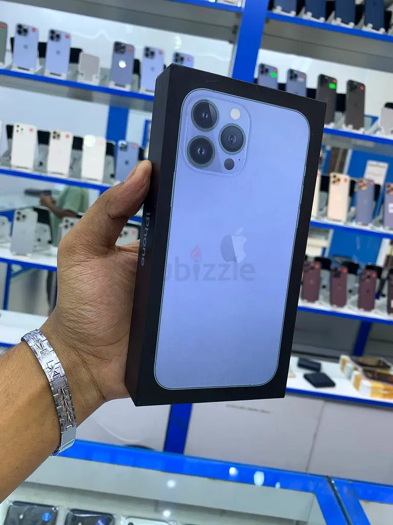 iPhone
