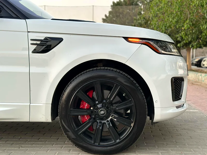 رياضة HST P400 V6 طلاء أصلي // ضمن الضمان // حالة ممتازة63226740872323114