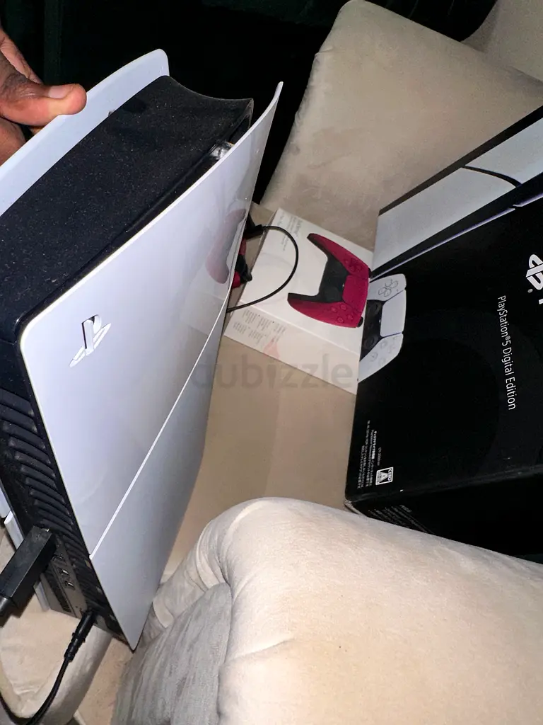 Ps 5 Digital slim63229308543491112