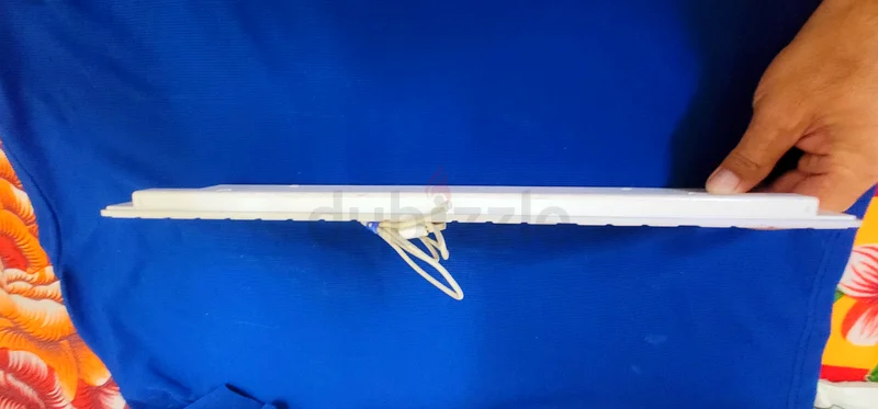 Orignal Apple wired keyboard used62863827713155112