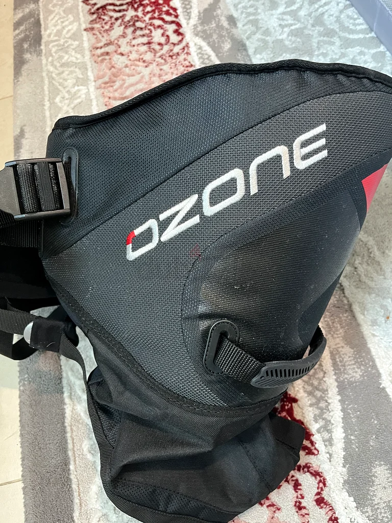 Connect seat for kitesurfing v363242170200834114