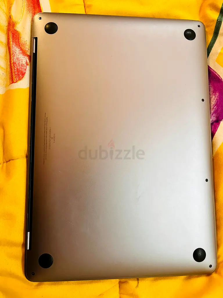 Apple MacBook Pro for Sale - Great Condition!63255535475585112
