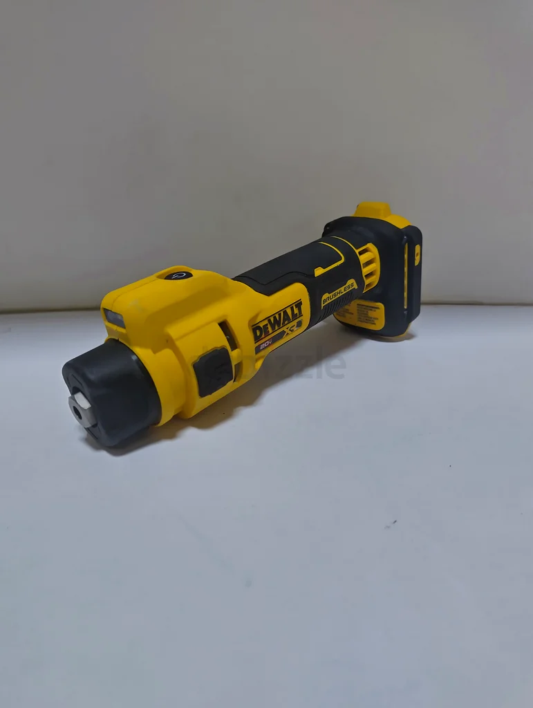 أداة قص دي والت 20 فولت63220822533249111