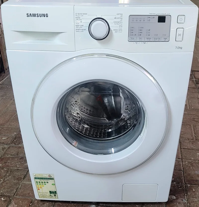 Washing machine dishwasher dryer fridge water heater and air conditioner repairing63221354299139114