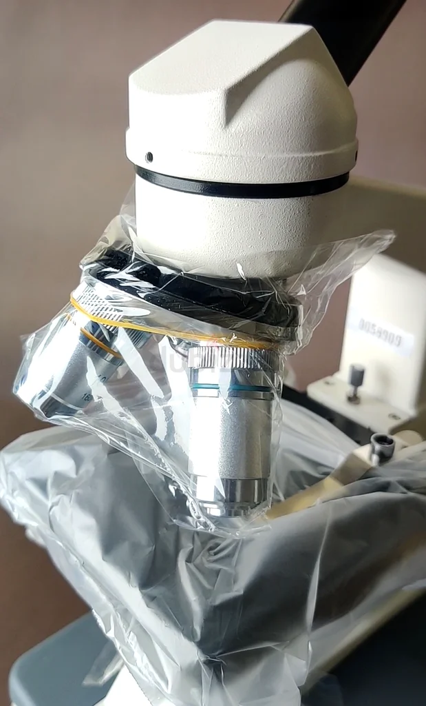 Premiere Microscope63234126880129111