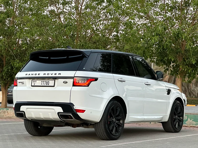 رياضة HST P400 V6 طلاء أصلي // ضمن الضمان // حالة ممتازة63226740872323113