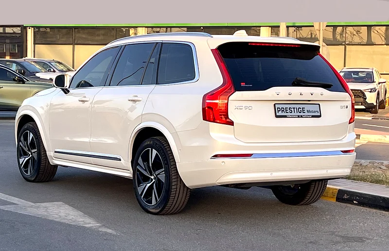 فولفو XC90 202463177574605313113