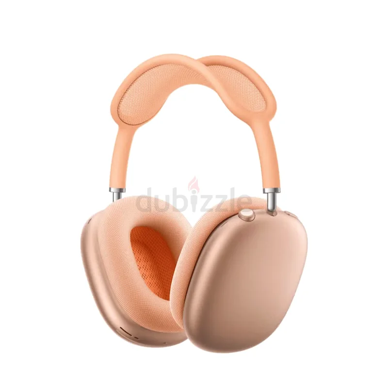 Airpods Max 2 ( USB-C) Orange63223357799041112