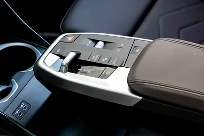 BMW X2 xDrive20i, миниатюра 10