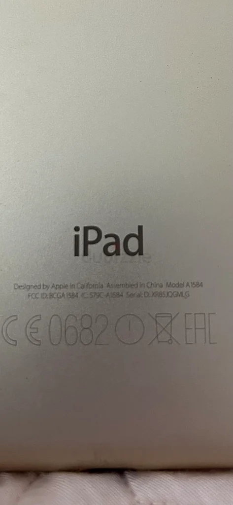 Apple iPad Pro 12.9”63223853733123112