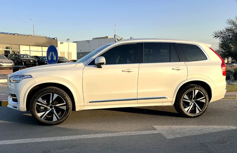 فولفو XC90 202463177574605313112