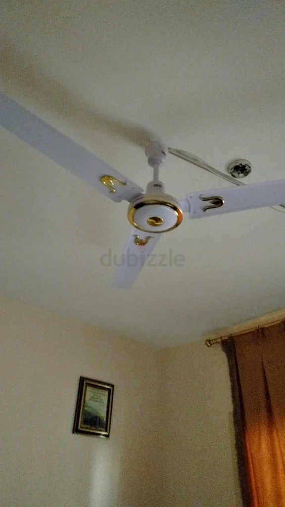 مروحة سقف أنيقة – مثالية لمنزلك632208272741151126