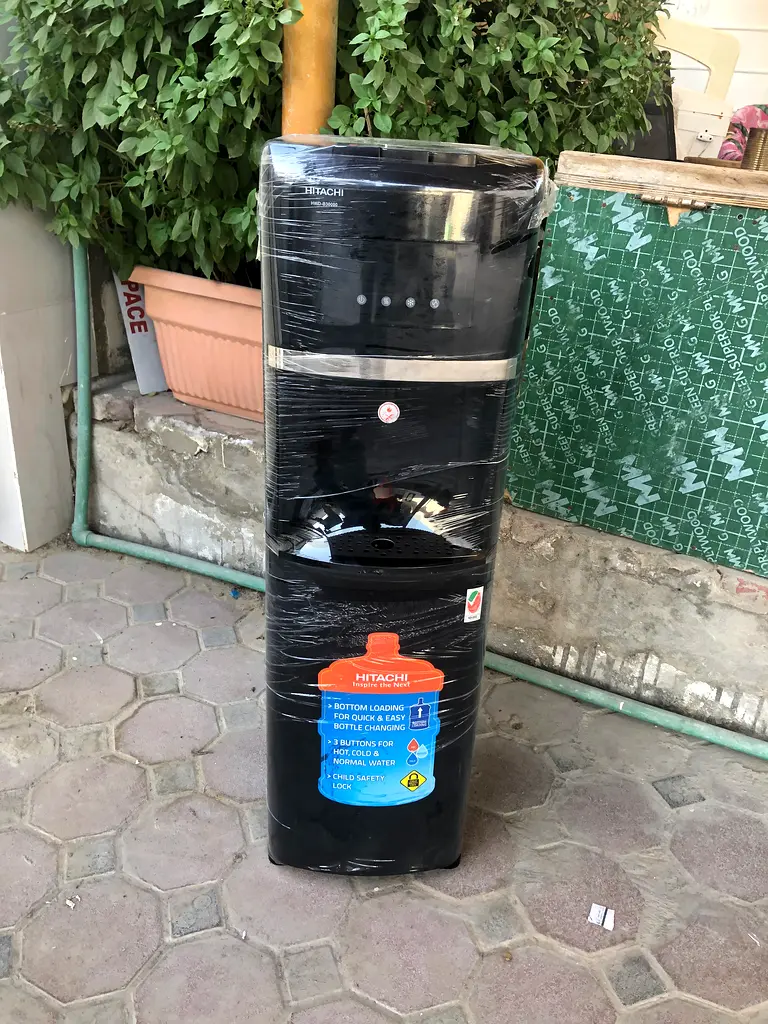 Bottom load water dispenser63247754125953111