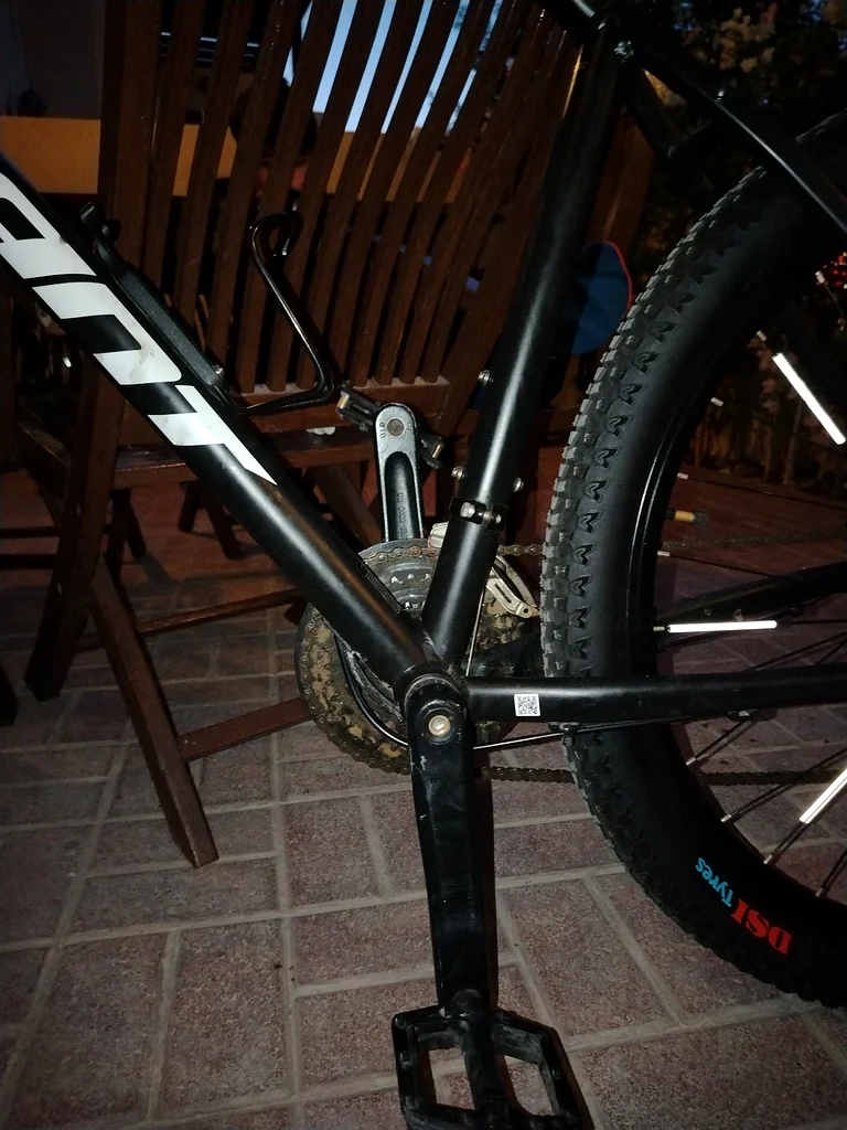 Mountain bike GIANT63246753257987114