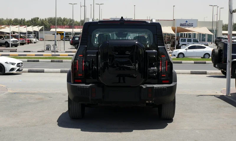 Top option installment zero down  
Luxury warranty unlimited black interior  
Green km62931650587266114