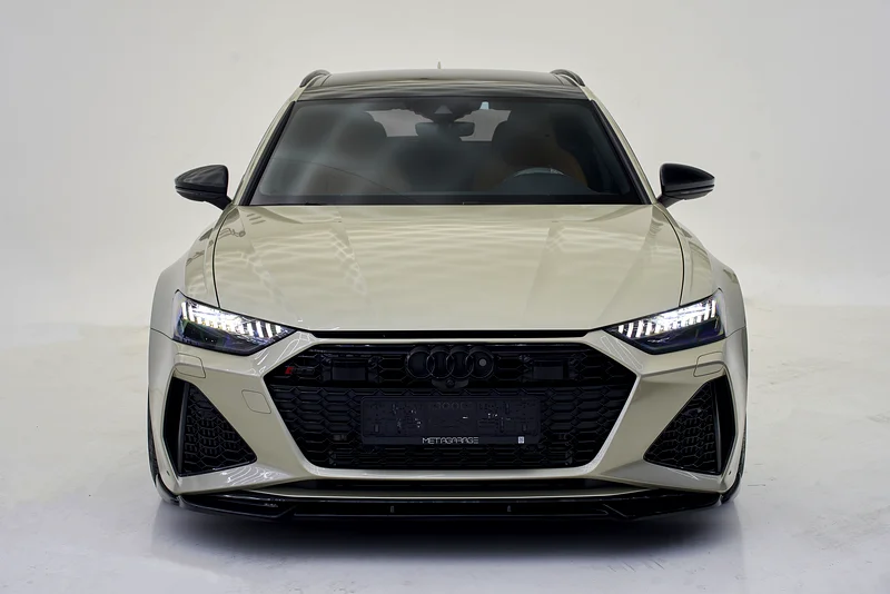 AUDI RS6 2021631684968901131126