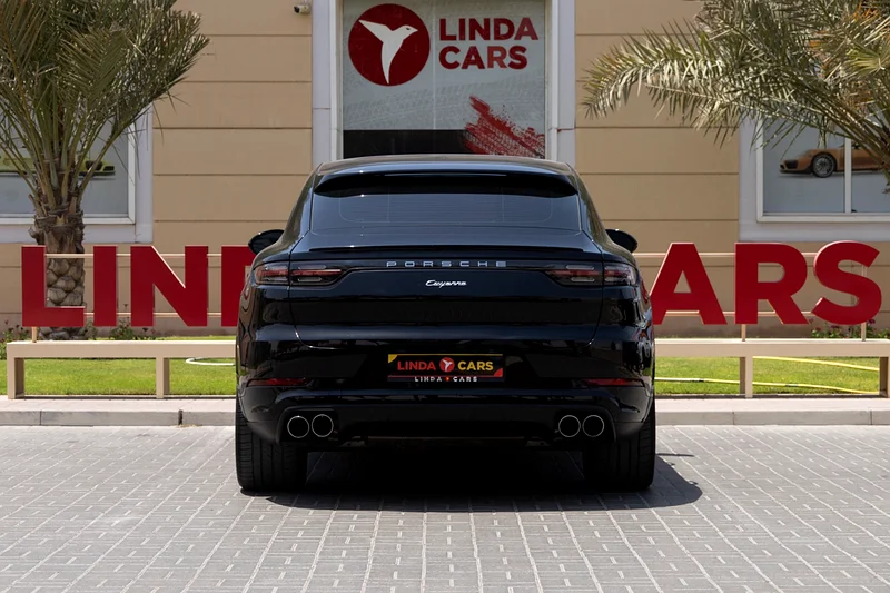الضمان | دفعة أولى مرنة | بورش كايين 2021 منطقة الخليج63225698043651114