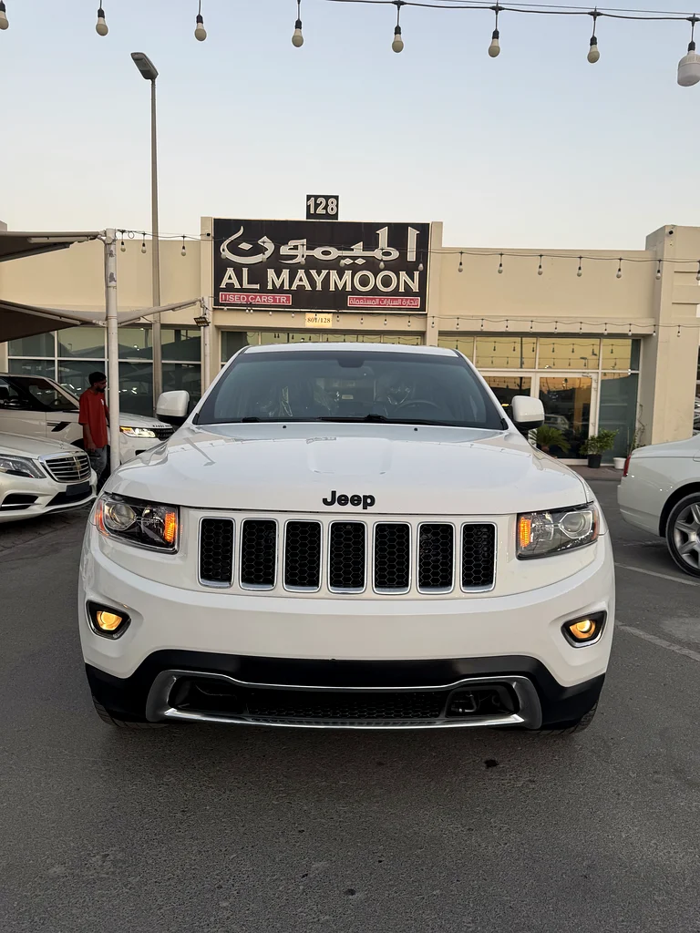 Jeep Grand Cherokee63171742947074115