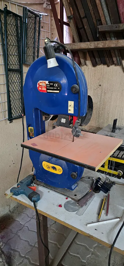 Workshop tools63257626658946115