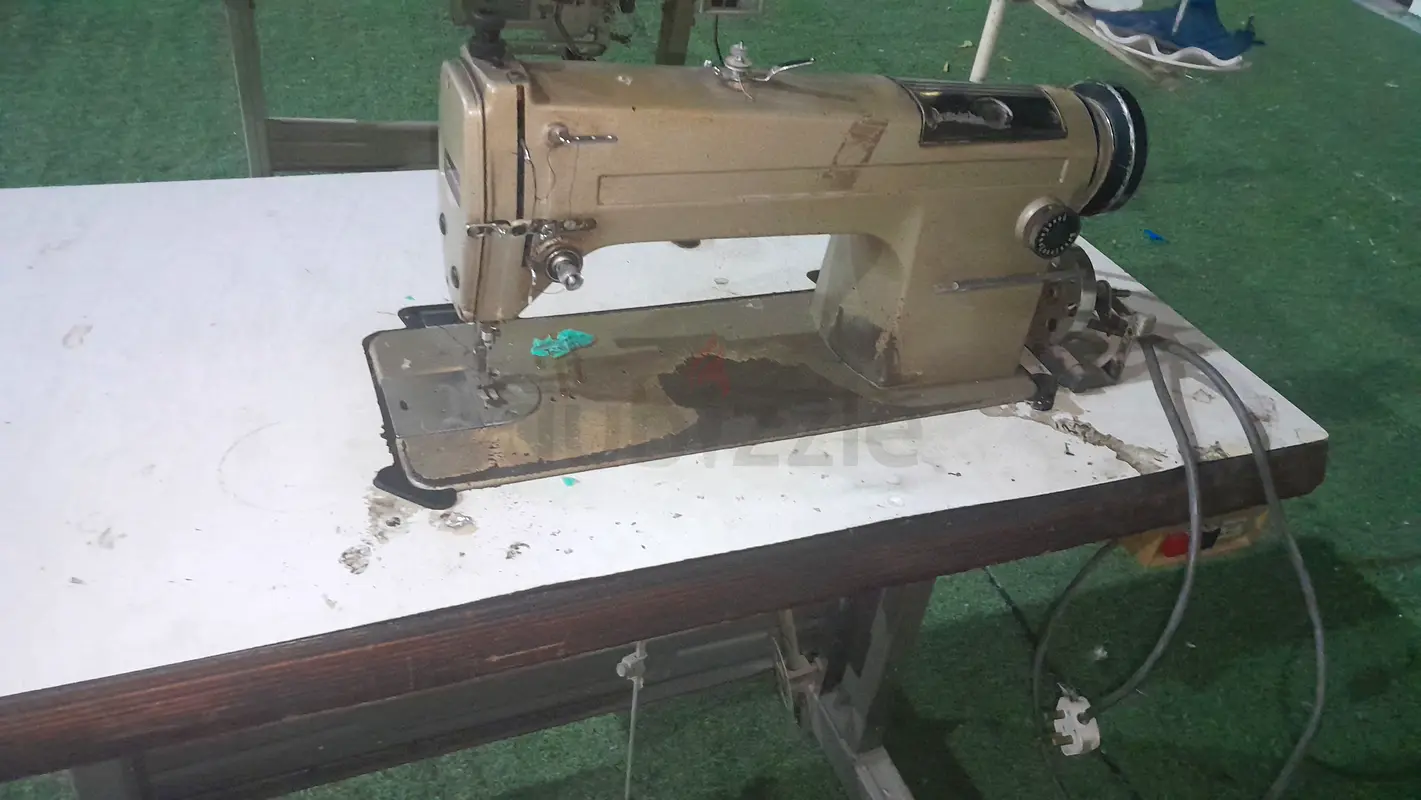Toyota sewing machine63253973105410111