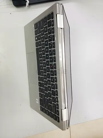 HP EliteBook 1040 G7 Laptop Touch | 14 1366x768 HD | Core i7-10610U - 512GB SSD Hard Drive - 16GB R