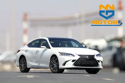 ES350 FULL 2025 - For Export