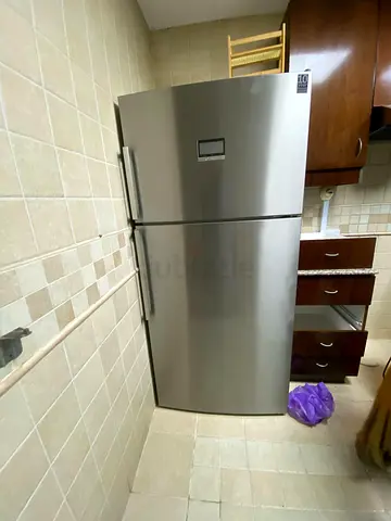 Bosch Top Mount Refrigerator 687 Litres KDN86HI30M | FREE DELIVERY | WARRANTY