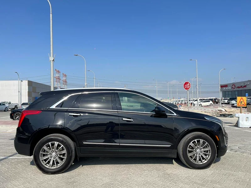 Cadillac XT5 AWD model 201962930629237505113