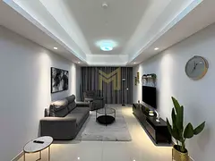 FURNISHED 1BHK FOR Rent IN GULFA TOWERS