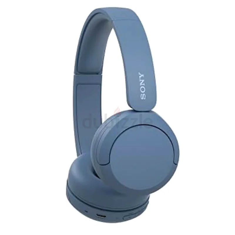 Sony WH-CH520 Wireless Headphones63260752163202110