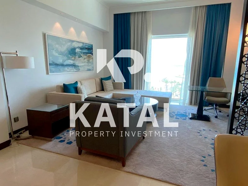 FULLY FURNISHED UNIT | BEACH ACCES | YOURS TO STAY IN!62868805066625114