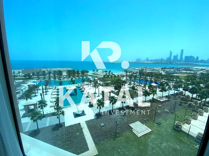 FULLY FURNISHED UNIT | BEACH ACCES | YOURS TO STAY IN!62868805066625111