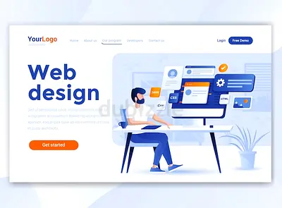 Website Development service