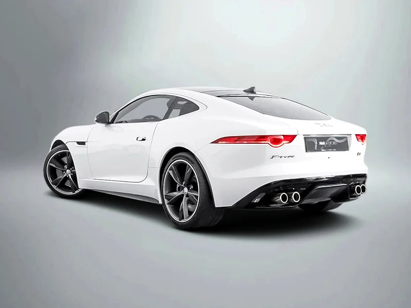 4,656 درهم إماراتي / 36 شهرًا | دفعة أولى 0% | جاكوار F-Type R 5.0 لتر V8 عام 201663177938487043111
